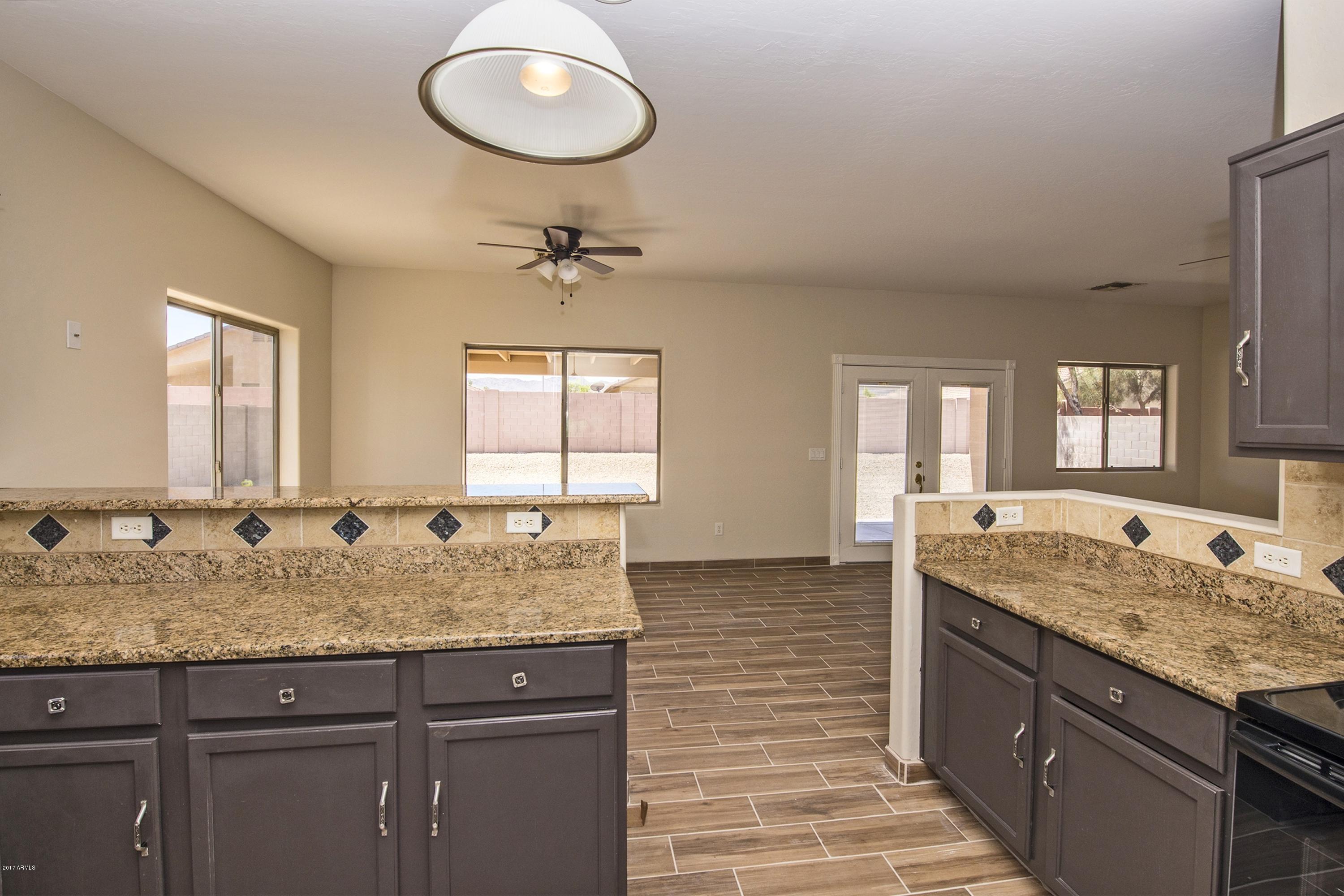 1611 West Fremont Rd. Phoenix, AZ 85041 - Photo 3 of 16 009_Kitchen View