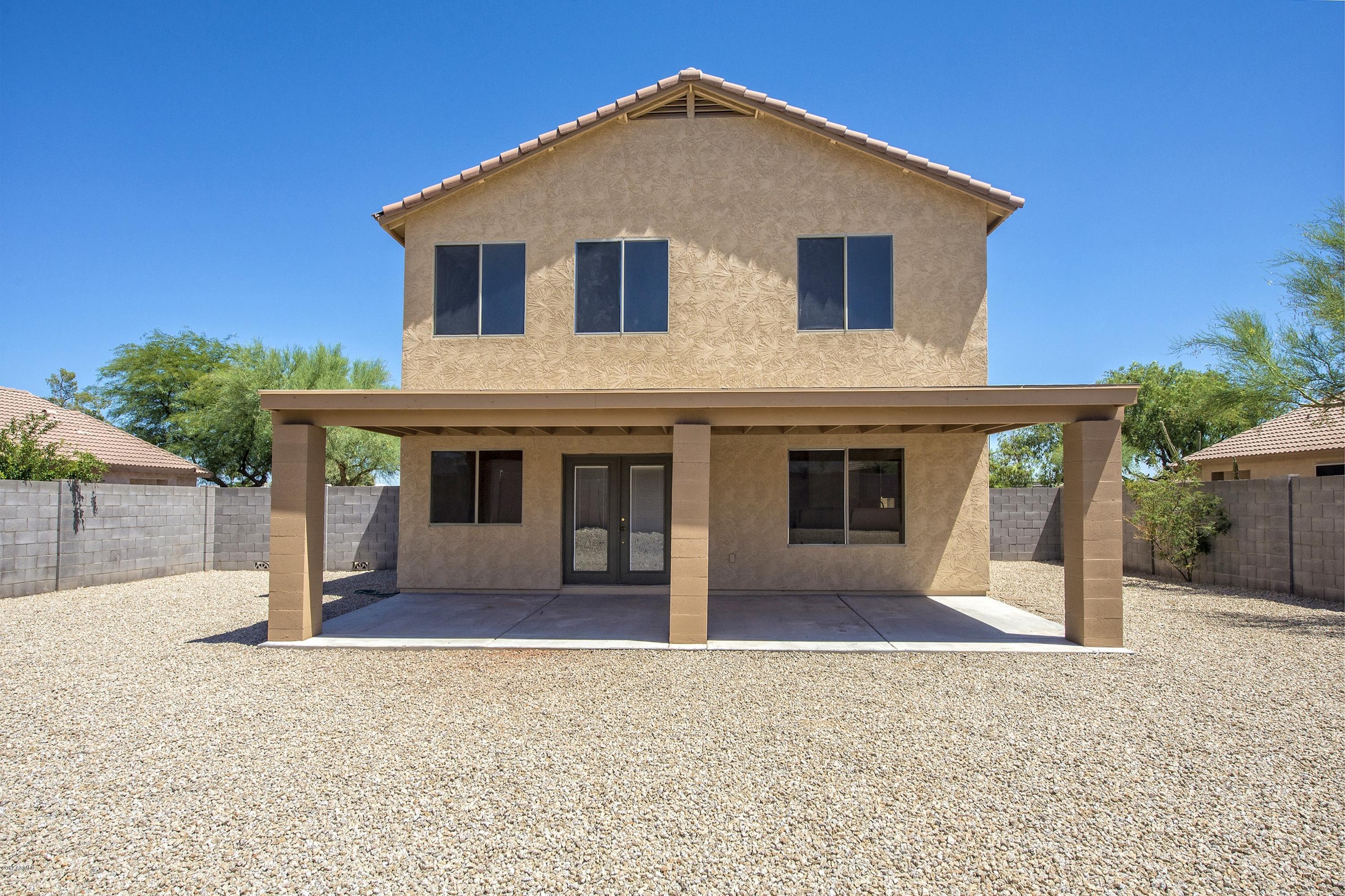1611 West Fremont Rd. Phoenix, AZ 85041 - Photo 7 of 16 015_Back of Home