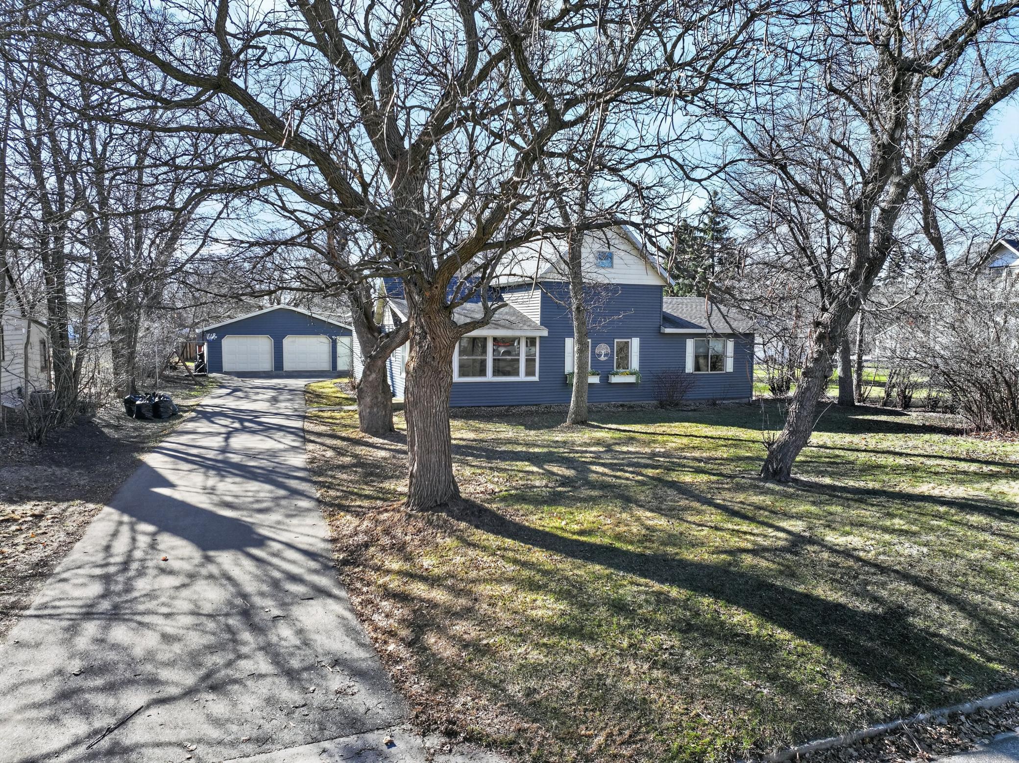 1110 Bryant Street Alexandria, MN 56308 - Photo 1 of 1