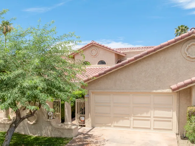 $499,000 | 77704 Woodhaven Drive North, Palm Desert, CA 92211