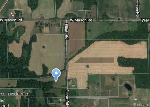 0 South Elliott Road Fowlerville, MI 48836 - Photo 2 of 2