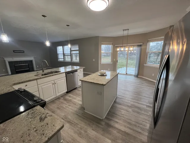 $3,750 | 344 West Columbine Lane, Westfield, IN 46074