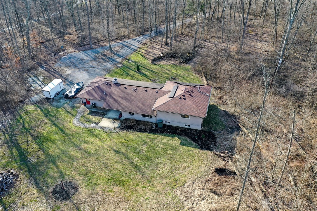 2038 East Lower Springboro Road Waynesville, OH 45068 - Photo 55 of 59