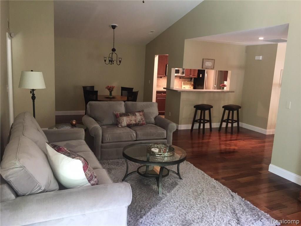 3625 Tremonte Circle Rochester, MI 48306 - Photo 6 of 43