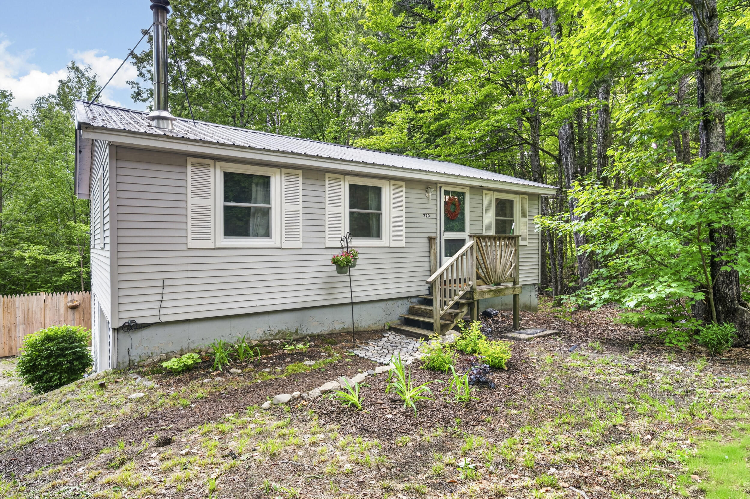 220 Knights Hill Road Bridgton, ME 04009 - Photo 1 of 46 220knightshill-37