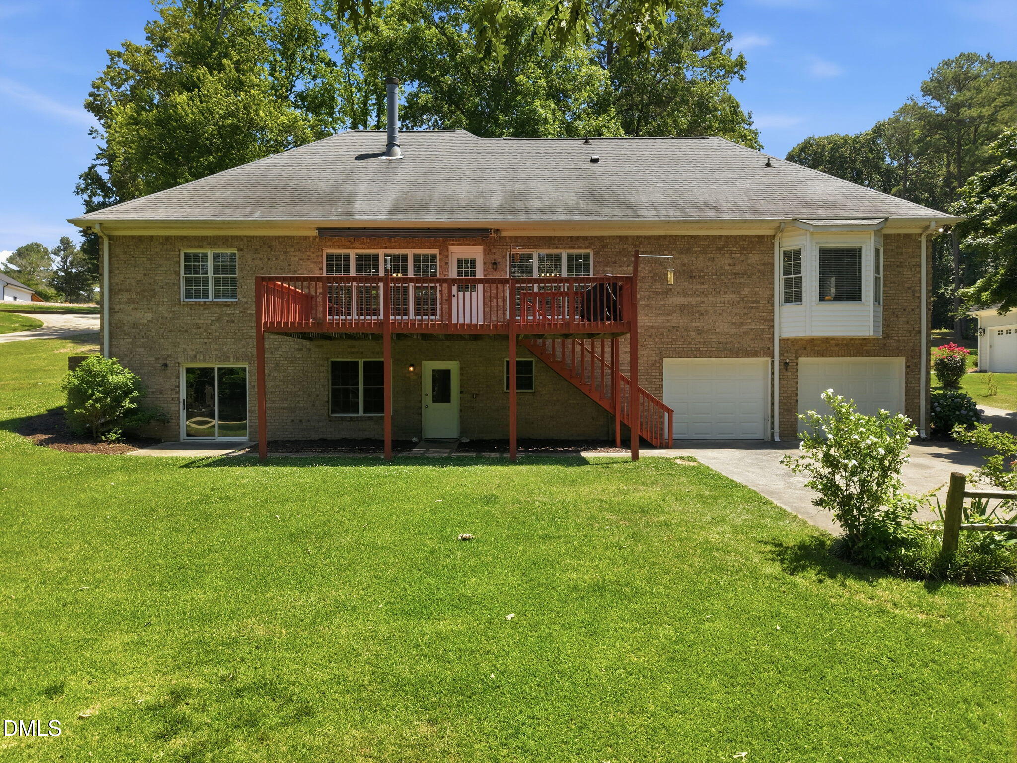 936 Keith Hills Road Lillington, NC 27546 - Photo 44 of 66