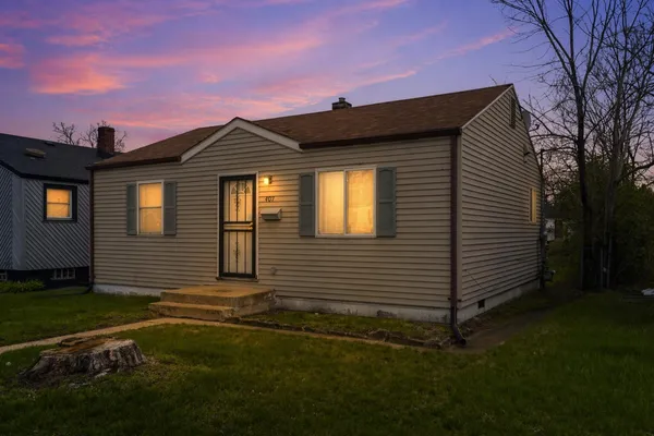$84,900 | 407 Dallas Street, Gary, IN 46406