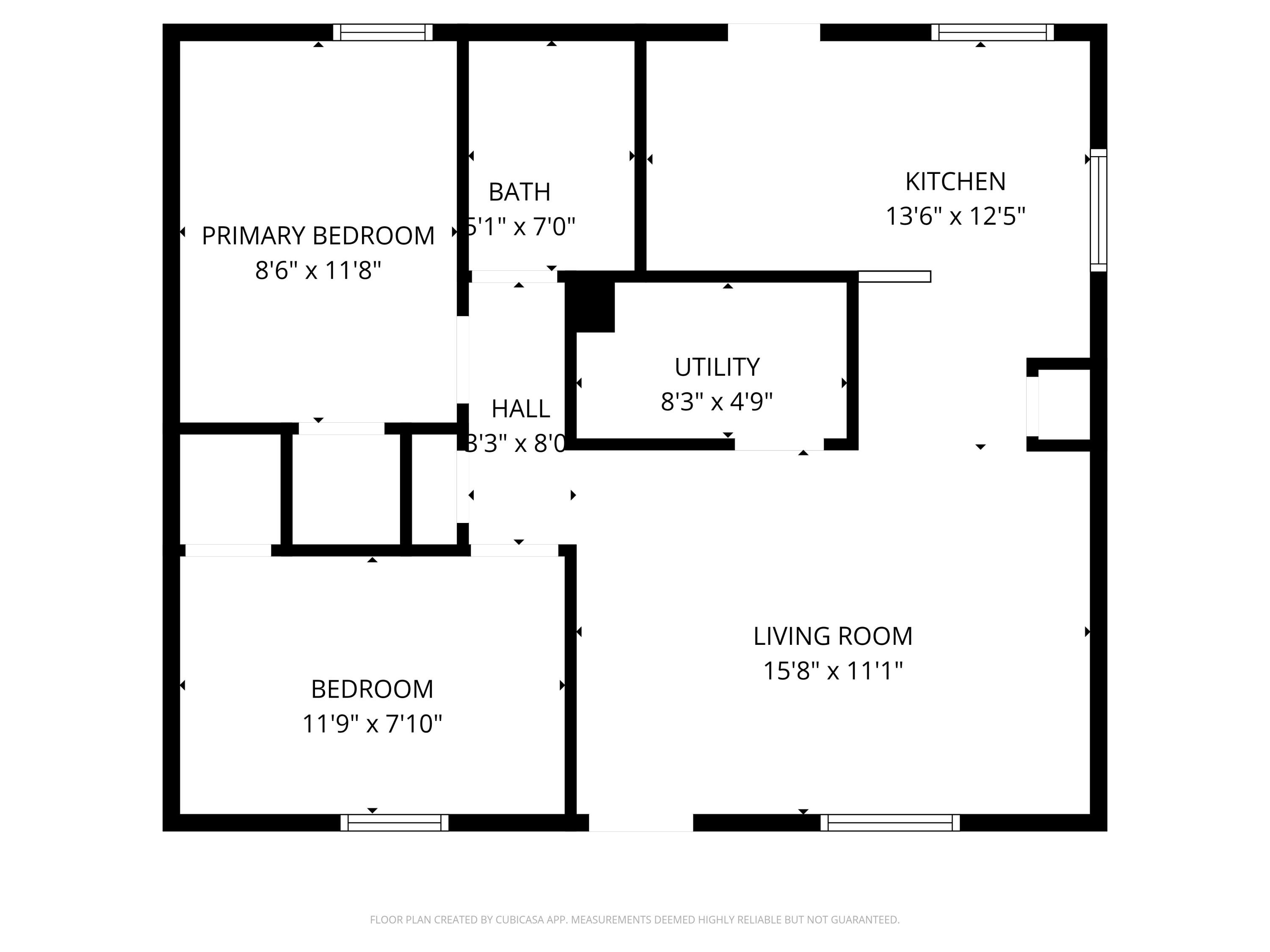 407 Dallas Street Gary, IN 46406 - Photo 13 of 13 3000x2250
