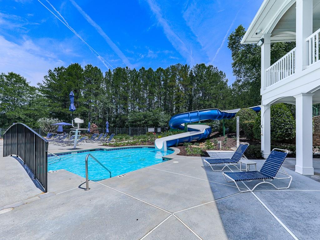 507 Perdue Trail Canton, GA 30115 - Photo 50 of 62