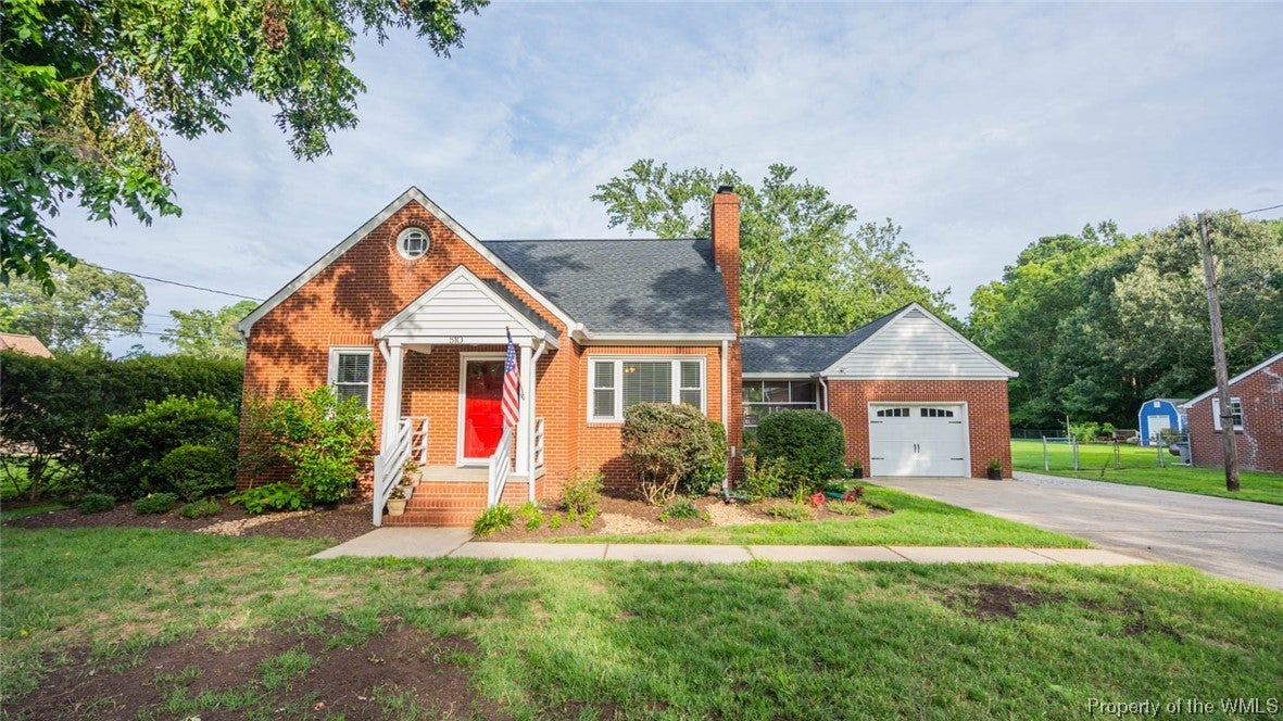 510 Whealton Road Hampton, VA 23666 - Photo 30 of 45 Gallery Image 30