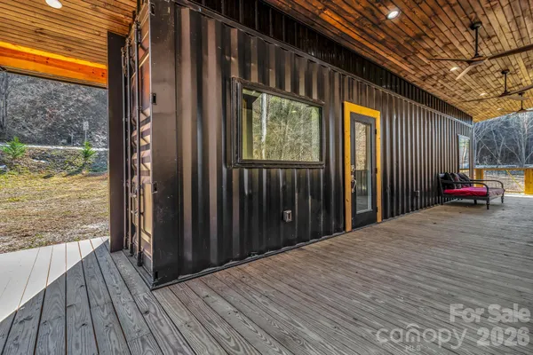$240,000 | 1115 Paint Rock Road, Hot Springs, NC 28743