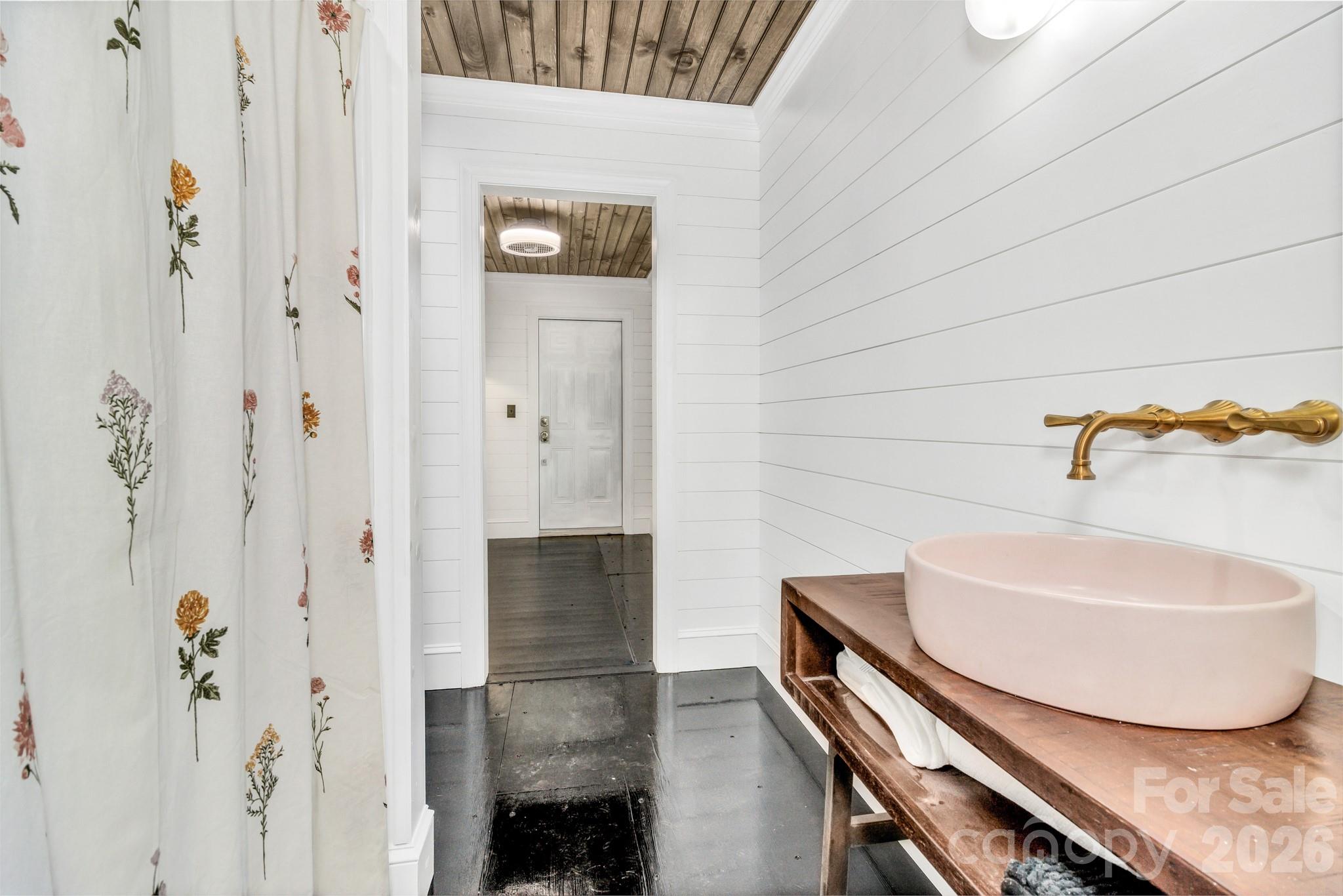 1115 Paint Rock Road Hot Springs, NC 28743 - Photo 16 of 24