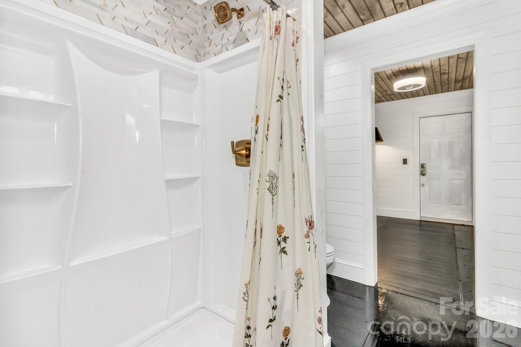 1115 Paint Rock Road Hot Springs, NC 28743 - Photo 17 of 24