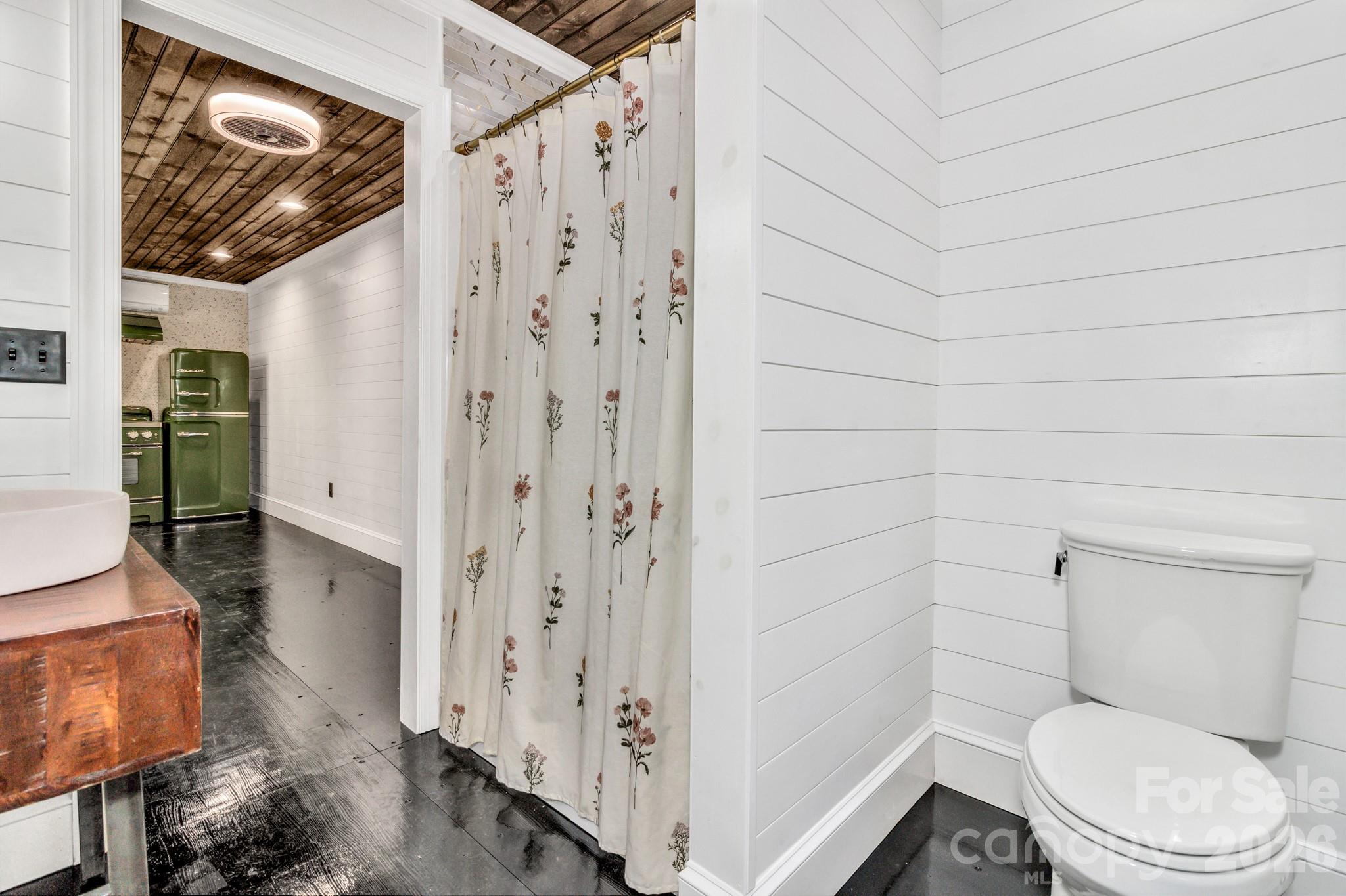 1115 Paint Rock Road Hot Springs, NC 28743 - Photo 19 of 24