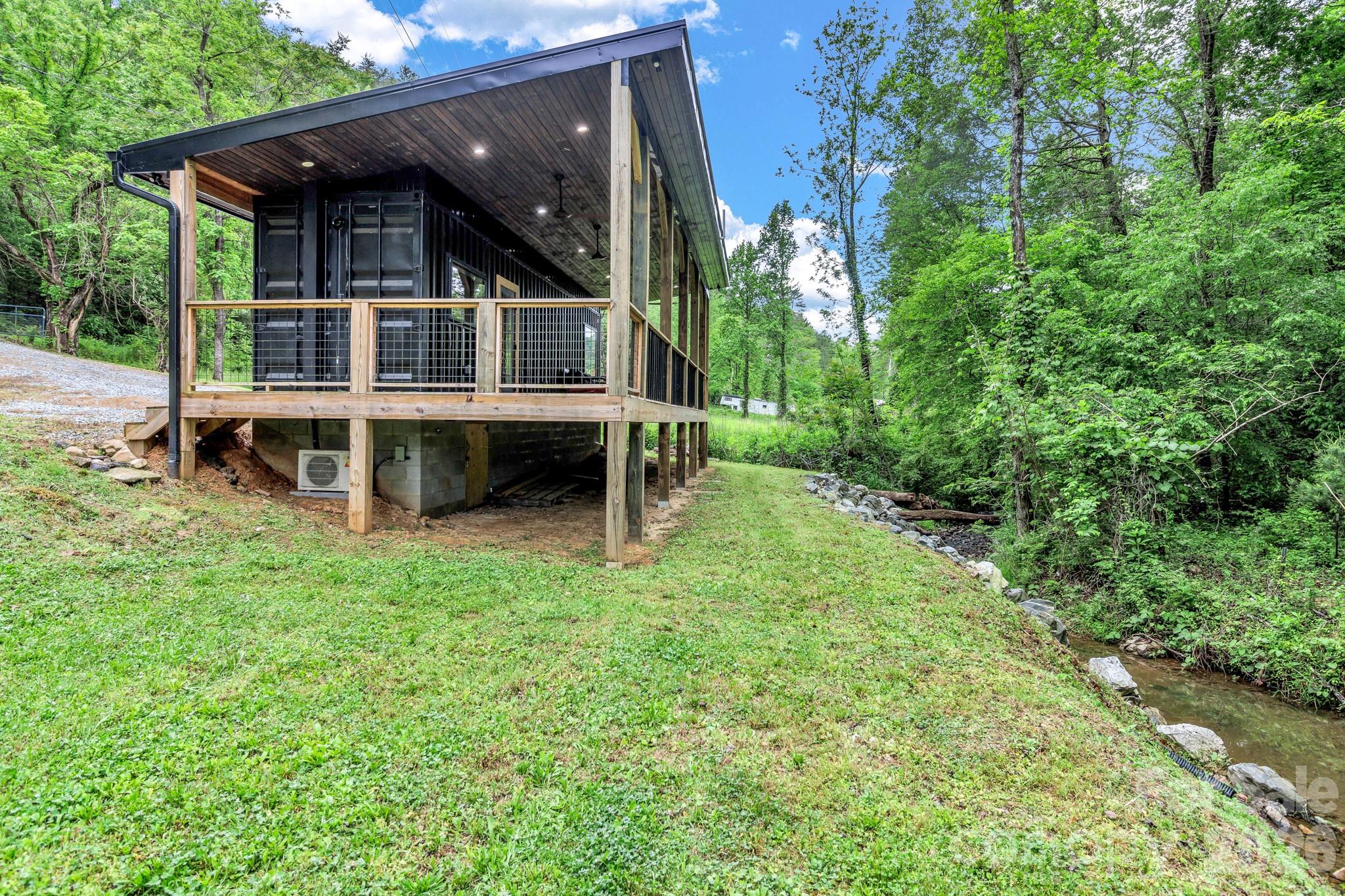 1115 Paint Rock Road Hot Springs, NC 28743 - Photo 20 of 25