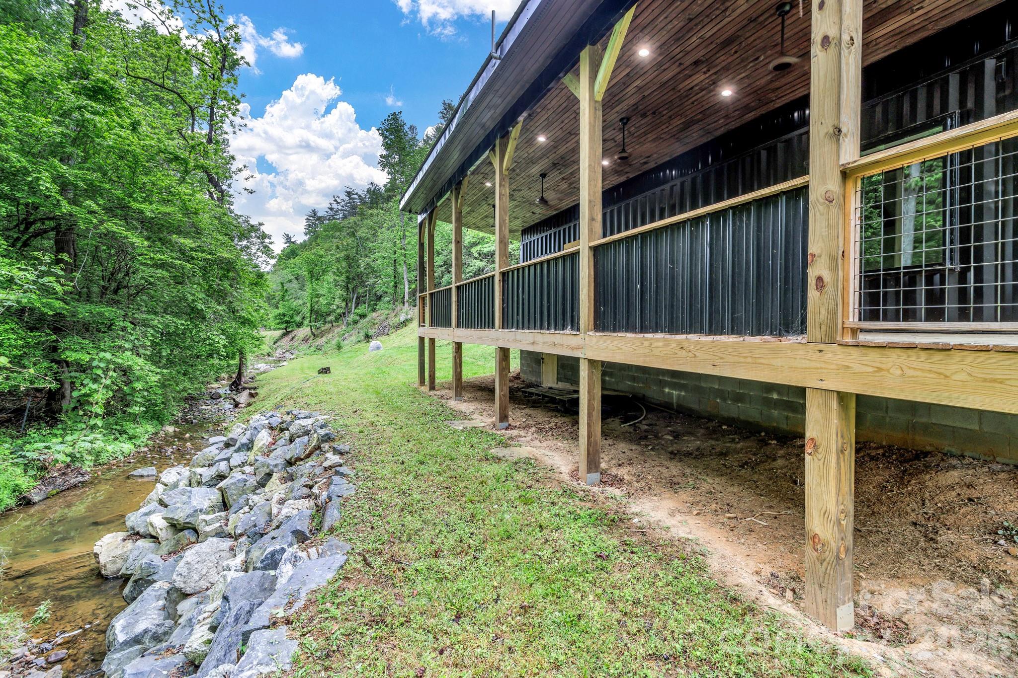 1115 Paint Rock Road Hot Springs, NC 28743 - Photo 21 of 25