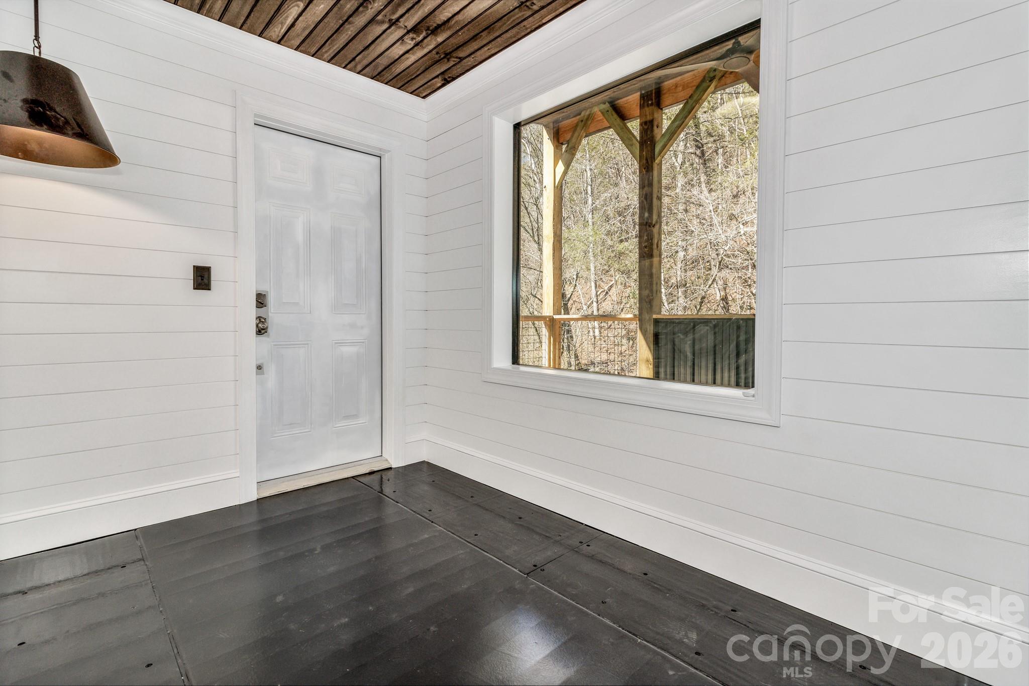 1115 Paint Rock Road Hot Springs, NC 28743 - Photo 22 of 24