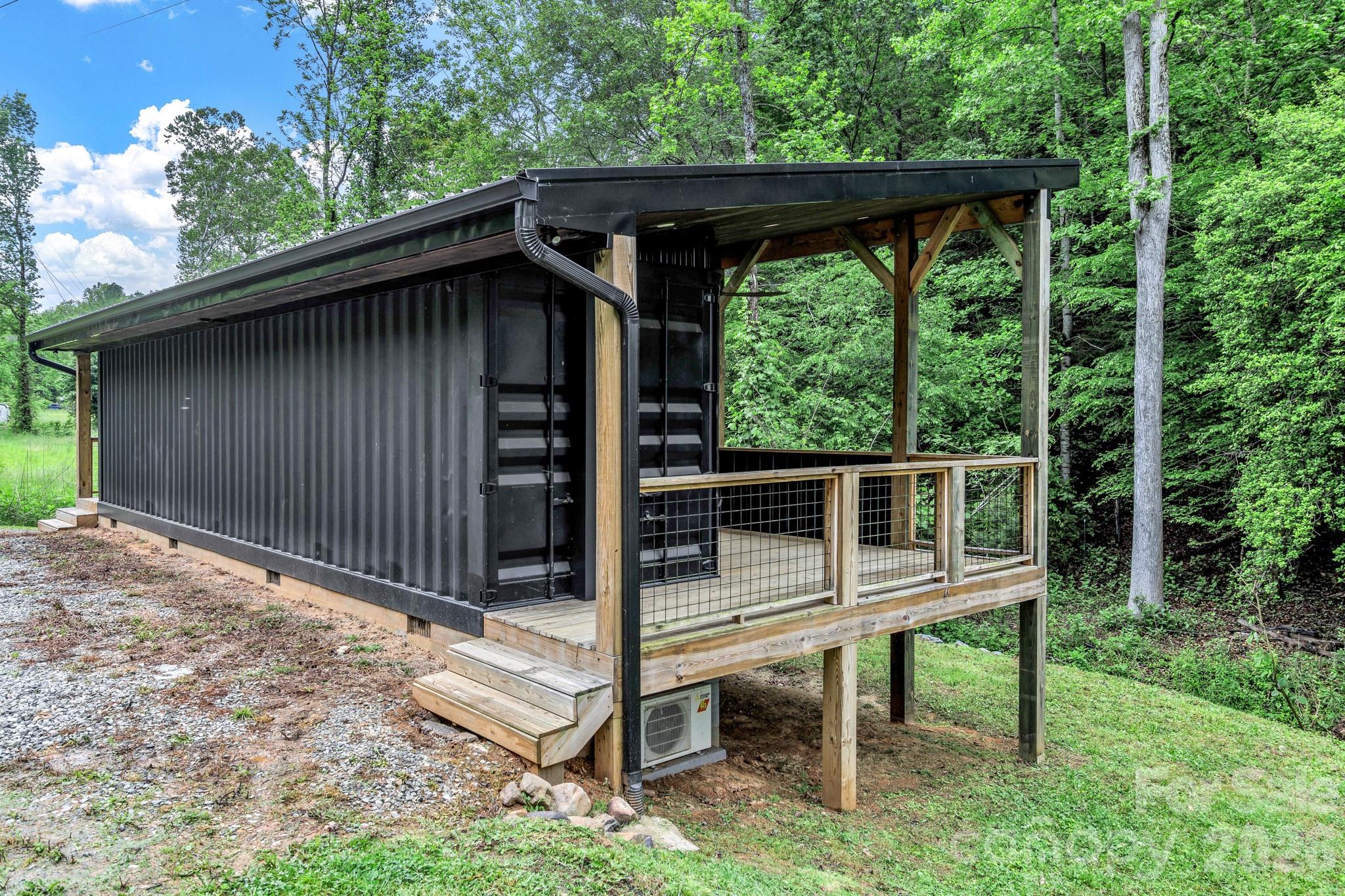 1115 Paint Rock Road Hot Springs, NC 28743 - Photo 22 of 25