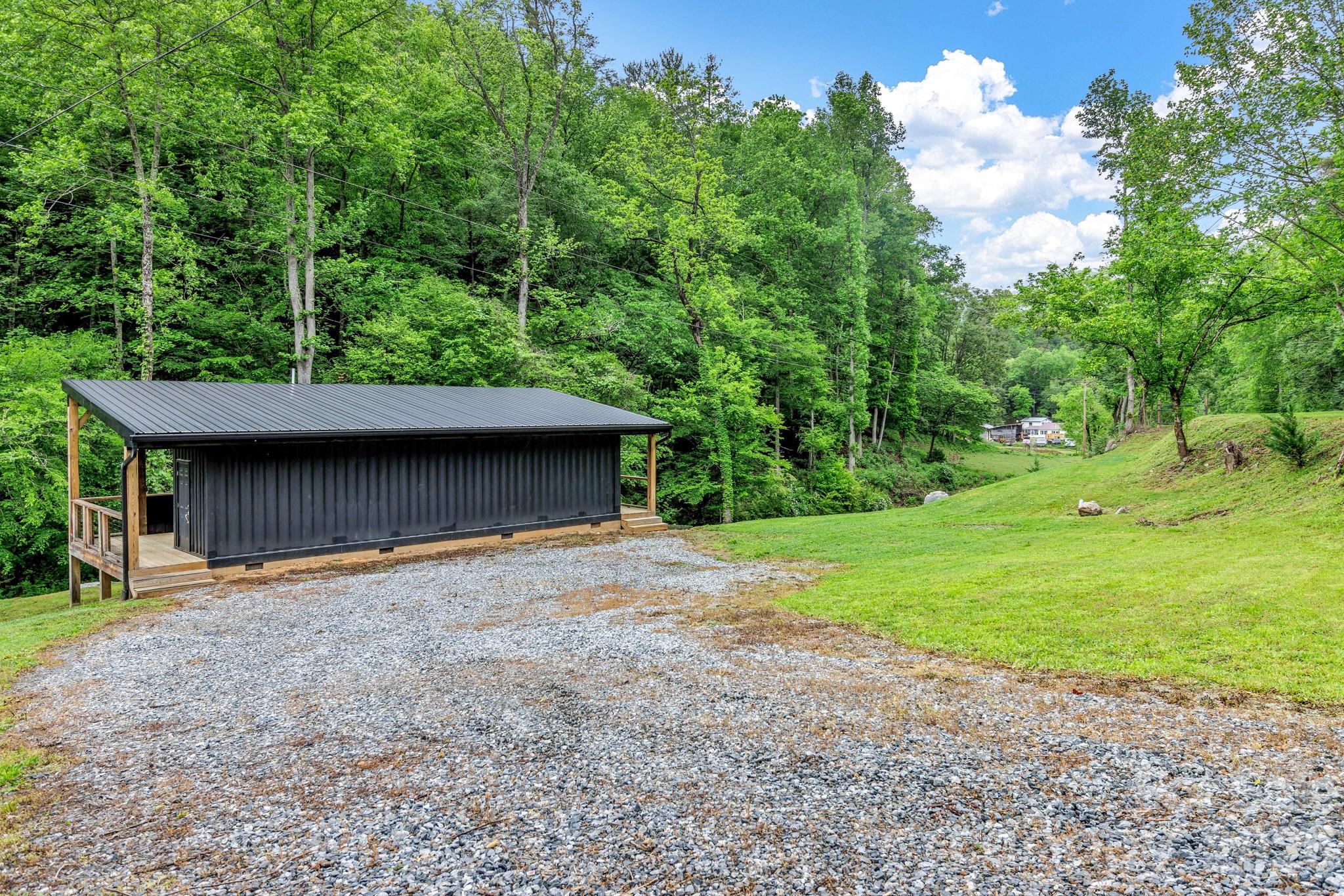 1115 Paint Rock Road Hot Springs, NC 28743 - Photo 23 of 25