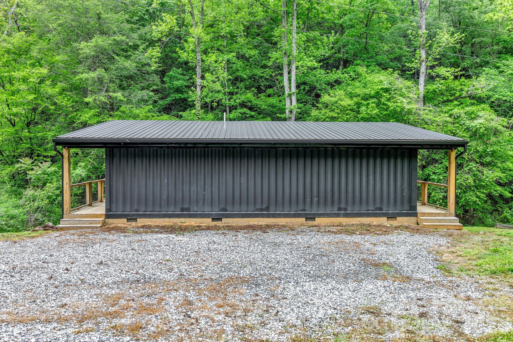 1115 Paint Rock Road Hot Springs, NC 28743 - Photo 24 of 25