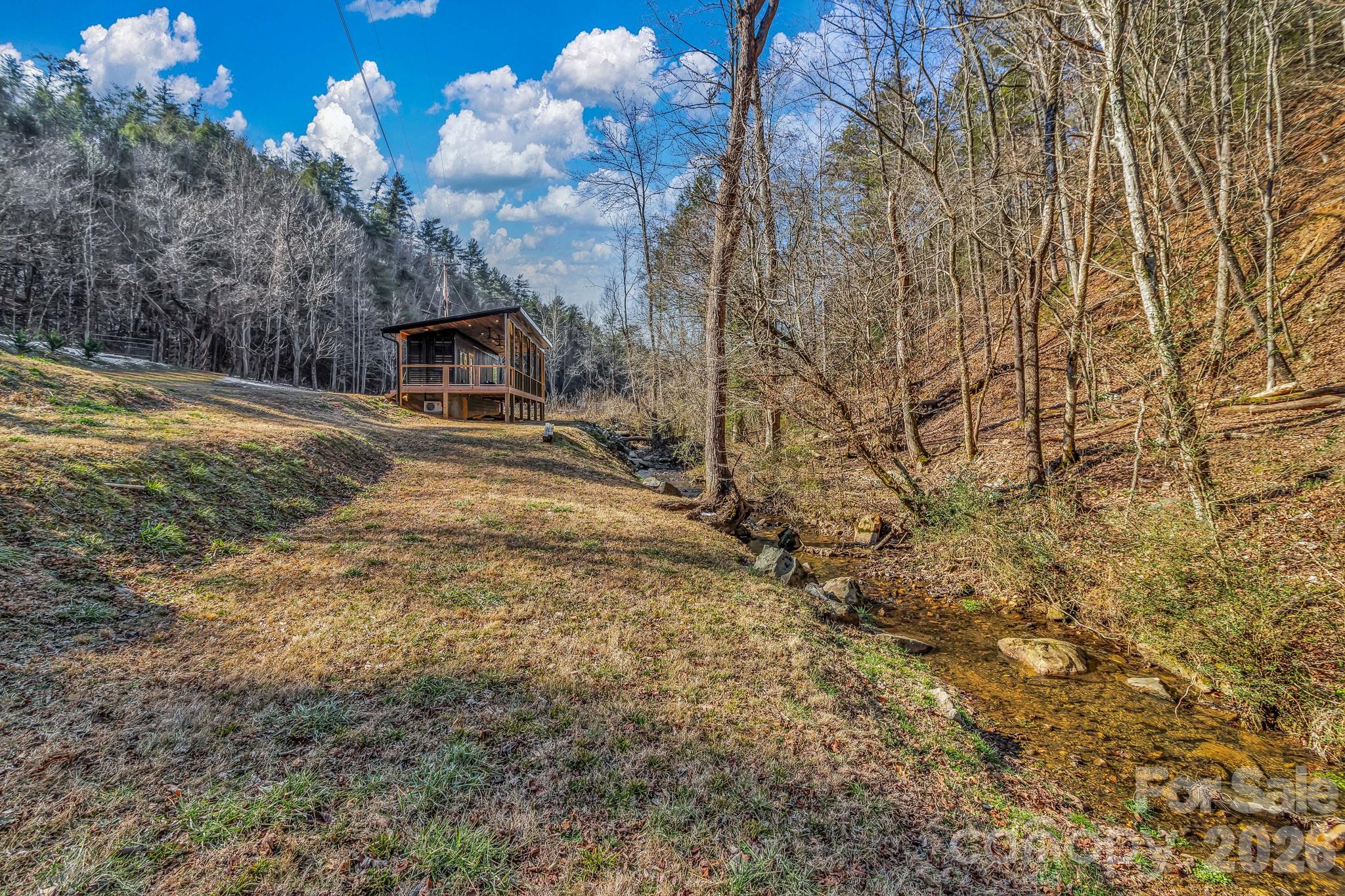 1115 Paint Rock Road Hot Springs, NC 28743 - Photo 4 of 25