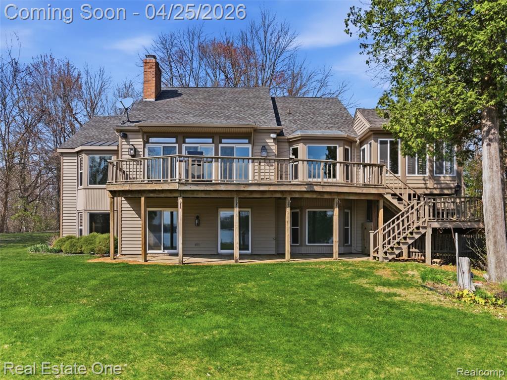 9990 Sashabaw Road Clarkston, MI 48348 - Photo 15 of 83 Gallery Image 15