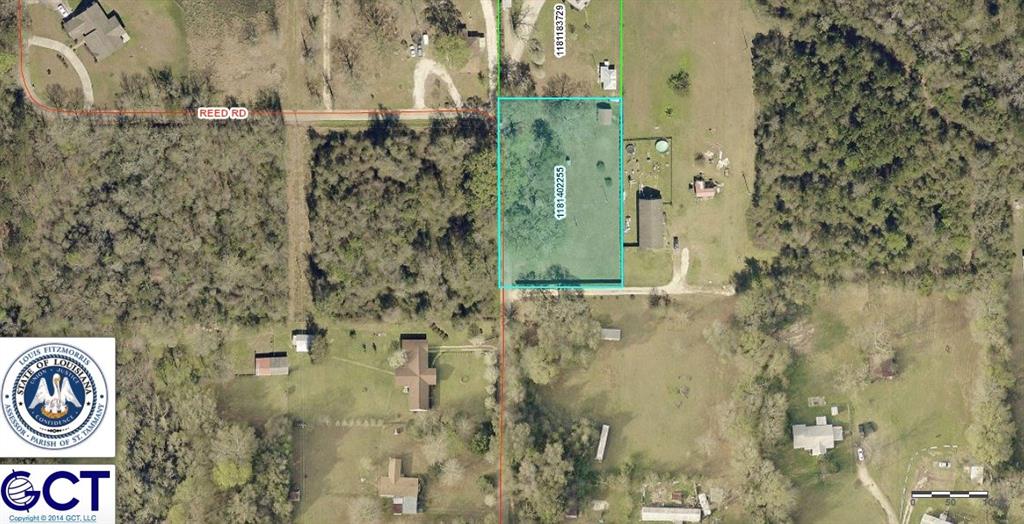 68200 Reed Road Pearl River, LA 70452 - Photo 2 of 9 Gallery Image 2