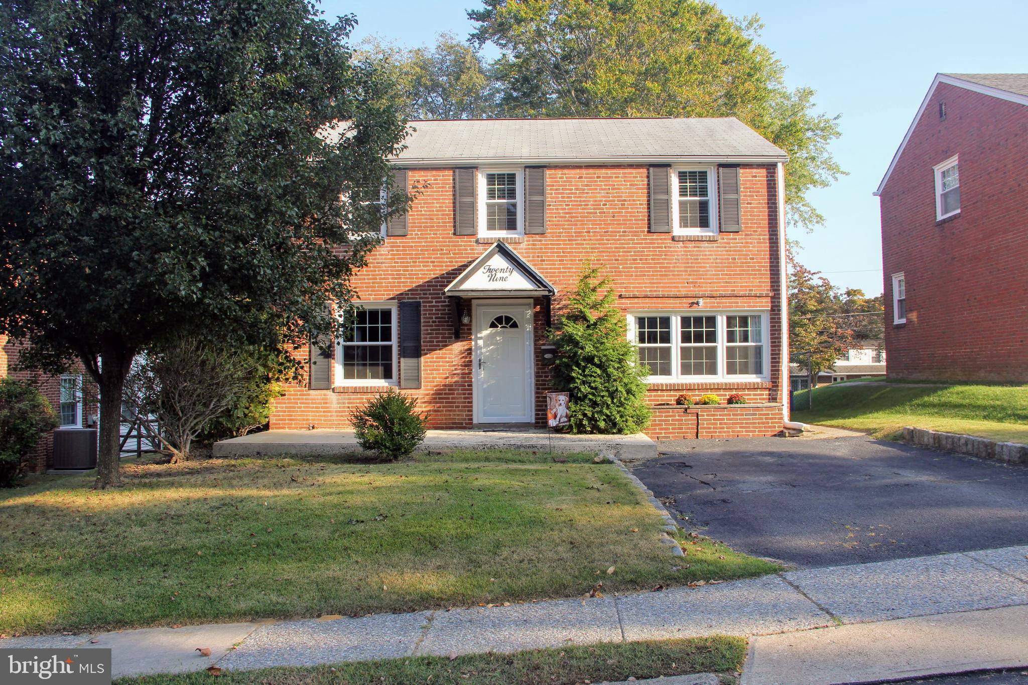 29 Harmil Road Broomall, PA 19008 - Photo 1 of 22 Gallery Image 1