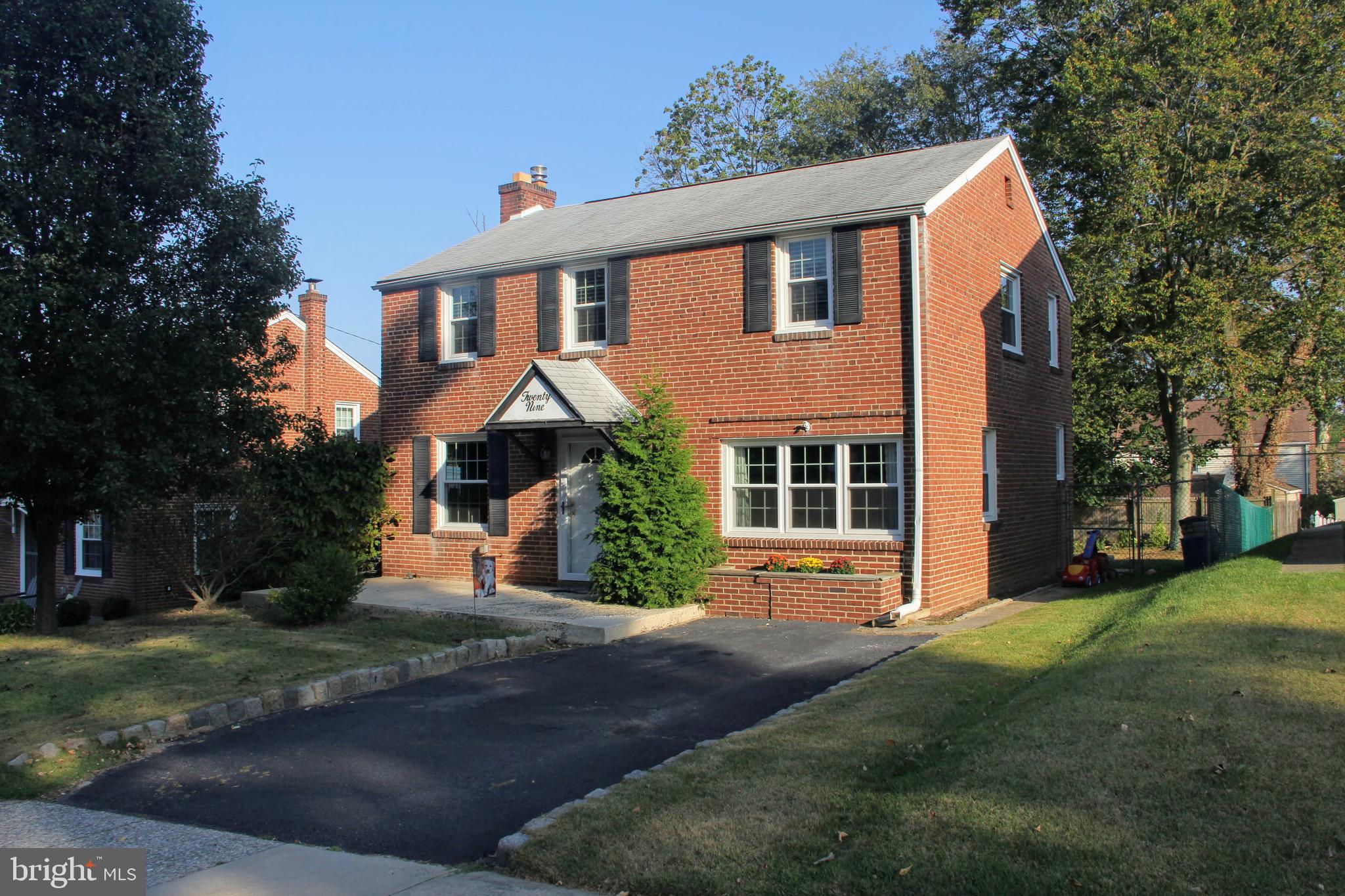 29 Harmil Road Broomall, PA 19008 - Photo 2 of 22 Gallery Image 2