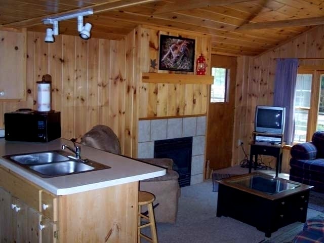 7662 Estrold Road, Unit 7 St. Germain, WI 54558 - Photo 3 of 16 Gallery Image 3