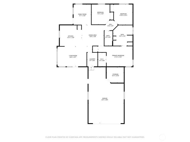 $360,000 | 10615 Handicap Drive Southeast, Warden, WA 98857