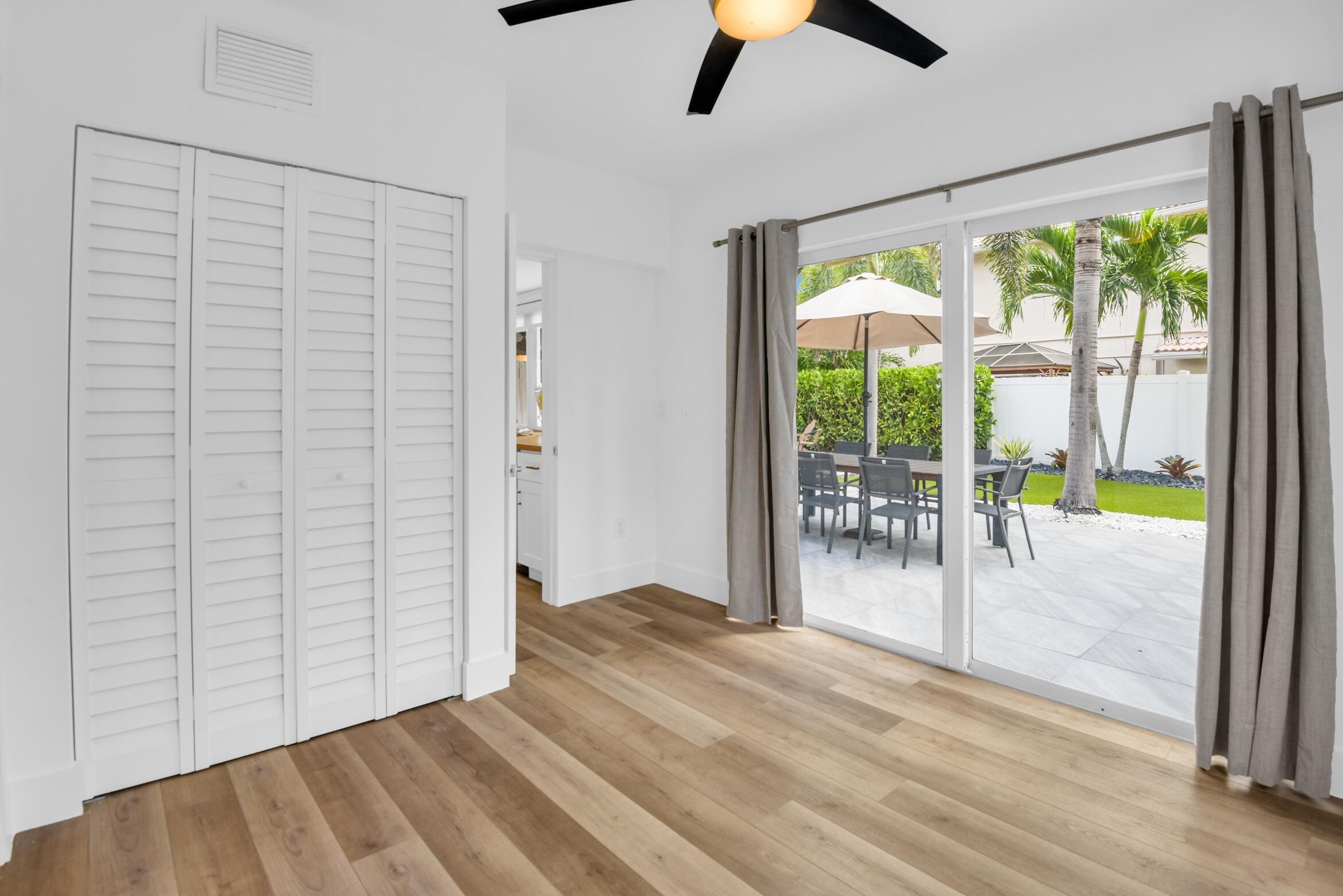 701 Appleby Street Boca Raton, FL 33487 - Photo 40 of 47 a view of a room with a large window