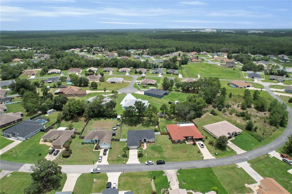 5292 Southwest 115th Loop Ocala, FL 34476 - Photo 41 of 47