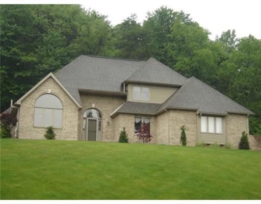 381 Lockwood Road Export, PA 15632 - Photo 1 of 18 Exterior Front. THIS HOME LOCATED IN WASHINGTON TOWNSHIP/WESTMORELAND COUNTY IS GORGEOUS INSIDE AND OUT!