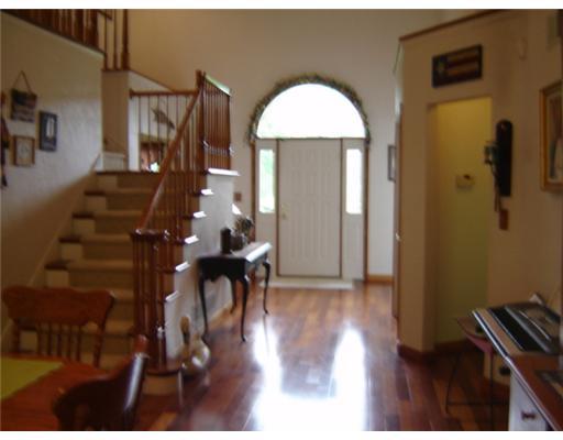 381 Lockwood Road Export, PA 15632 - Photo 2 of 18 Entry/Foyer. GREET YOUR GUESTS INTO THE SPACIOUS FOYER WHICH FEATURES BRAZIALIAN HARDWOOD FLOORING.