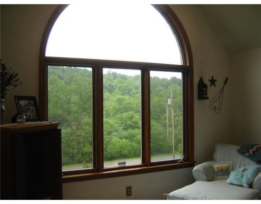 381 Lockwood Road Export, PA 15632 - Photo 11 of 18 Other. HUGE CIRCLETOP WINDOW LETS YOU ENJOY THE VIEW AND BRINGS IN PLENTY OF NATURAL LIGHTING.