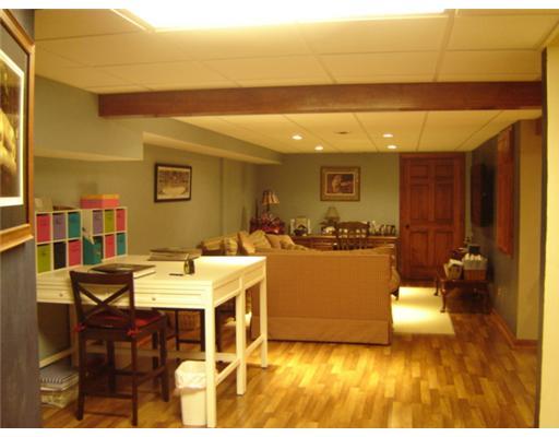 381 Lockwood Road Export, PA 15632 - Photo 16 of 18 Other. LARGE LOWER LEVEL GAMEROOM IS A GREAT PLACE TO GATHER WITH FAMILY AND FRIENDS.