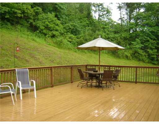 381 Lockwood Road Export, PA 15632 - Photo 17 of 18 Patio/Deck. ENJOY OUTDOOR DINING AND BARBECUES OVER THE SUMMER MONTHS ON THE LARGE REAR DECK.