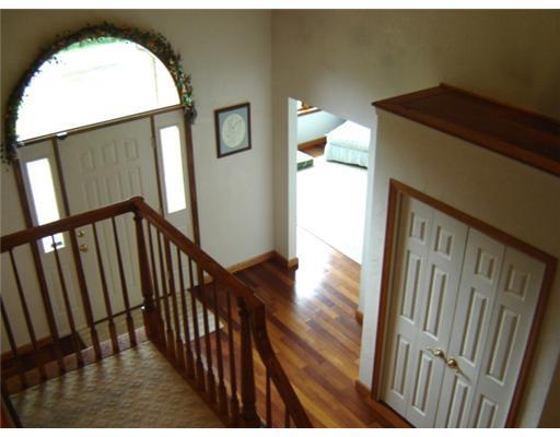 381 Lockwood Road Export, PA 15632 - Photo 3 of 18 Entry/Foyer. THE TWO STORY FOYER. THE CIRCLETOP WINDOW BRING IN PLENTY OF NATURAL LIGHTING.