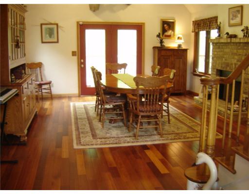 381 Lockwood Road Export, PA 15632 - Photo 6 of 18 Dining Room. CREATE MEMORIES WHILE DINING IN THE SPACIOUS DINING ROOM.