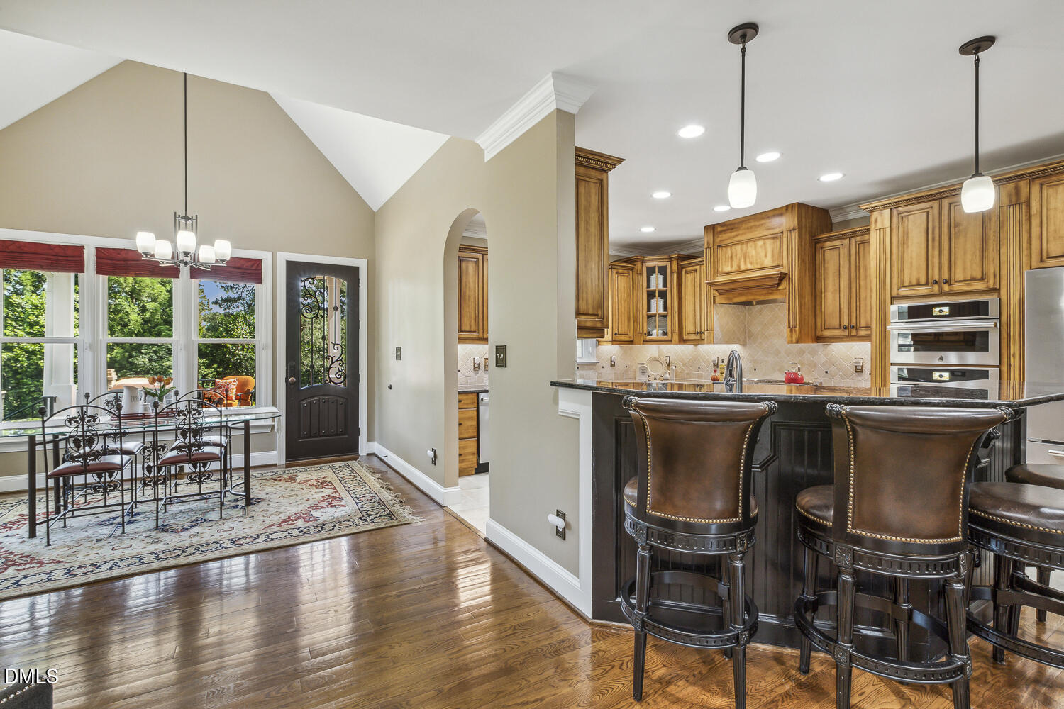 6909 Darcy Lane Raleigh, NC 27606 - Photo 27 of 78