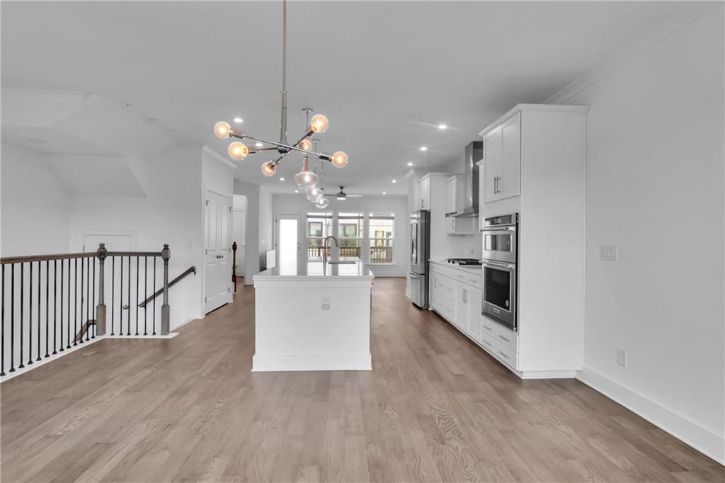 545 Whitlox Road Northwest Atlanta, GA 30309 - Photo 4 of 65