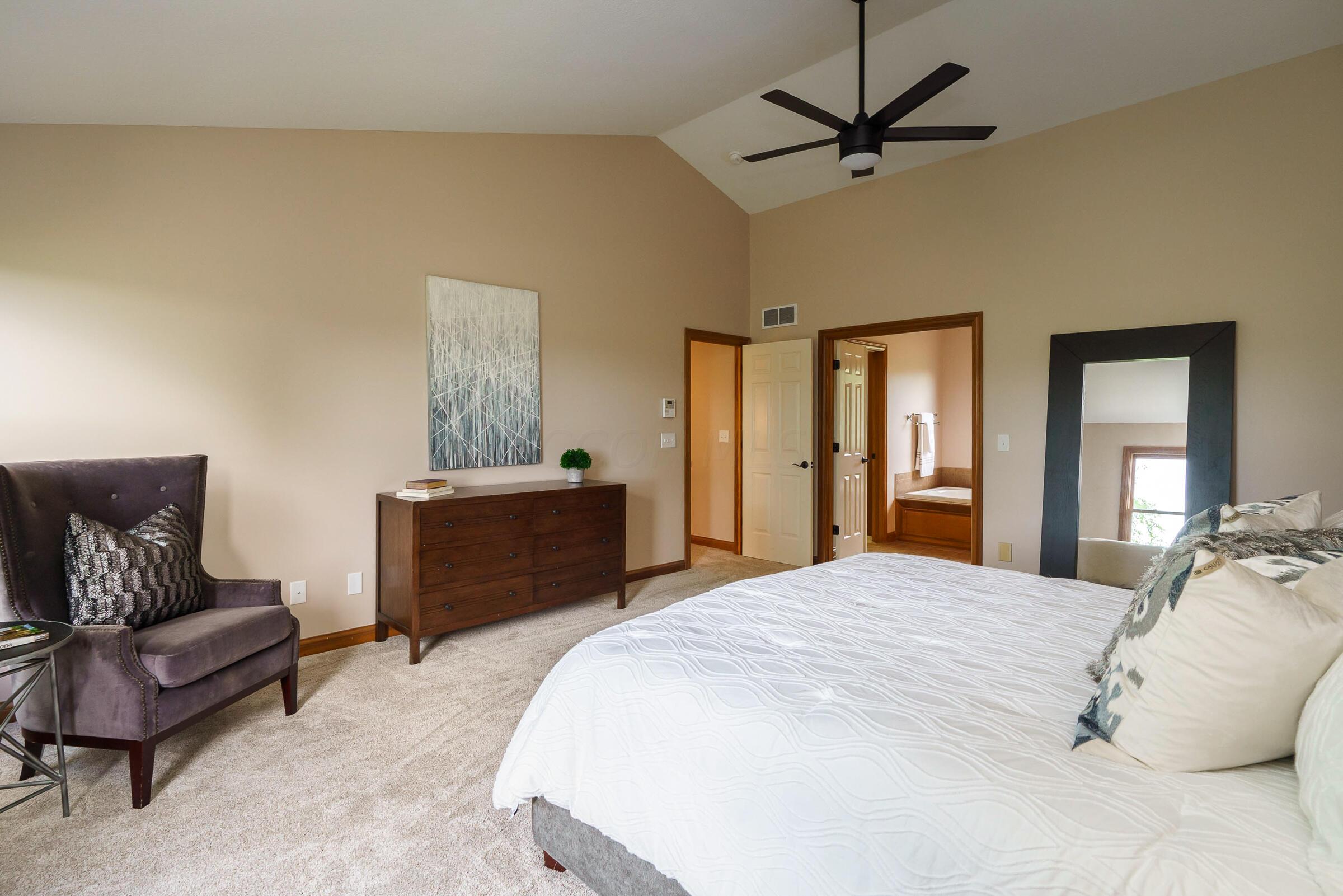 1788 Ford Road Delaware, OH 43015 - Photo 25 of 44 Primary Suite