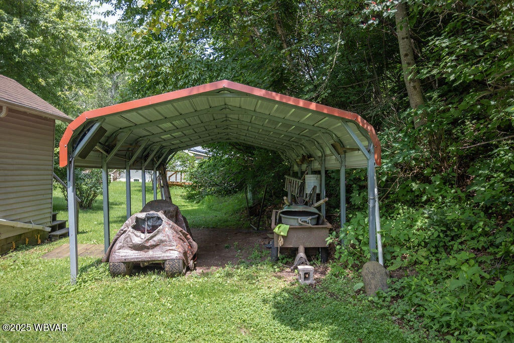 172 Pecks Road Muncy Valley, PA 17758 - Photo 21 of 29 CD6A2699