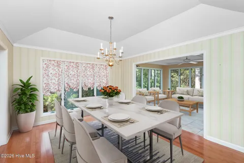 $545,000 | 835 St Andrews Drive, Pinehurst, NC 28374
