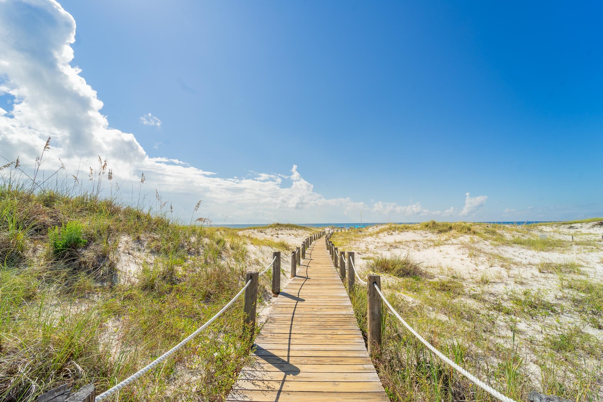 497 Plantation Road, Unit 1243 Gulf Shores, AL 36542 - Photo 17 of 18 Dock