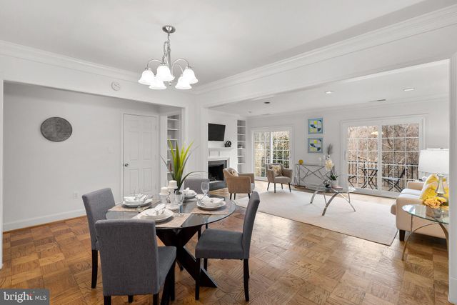 $910,000 | 3247 Sutton Place Northwest, Unit B, Washington, DC 20016