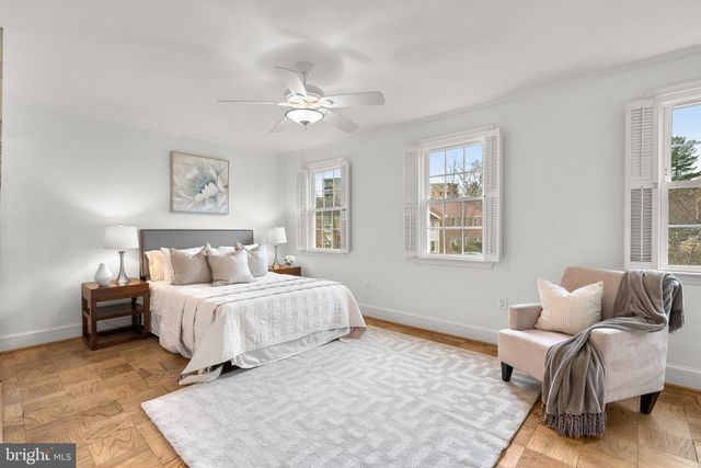 $910,000 | 3247 Sutton Place Northwest, Unit B, Washington, DC 20016