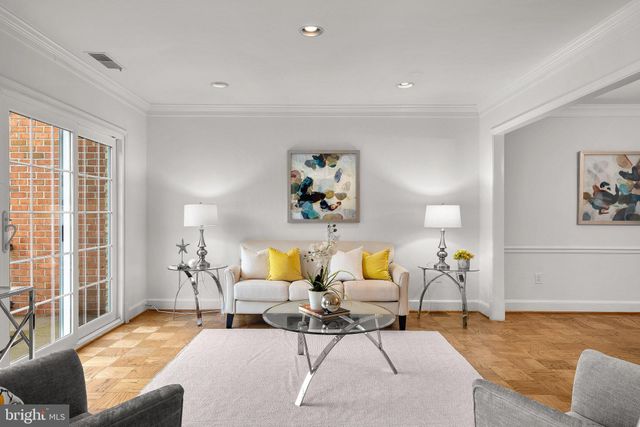 $910,000 | 3247 Sutton Place Northwest, Unit B, Washington, DC 20016