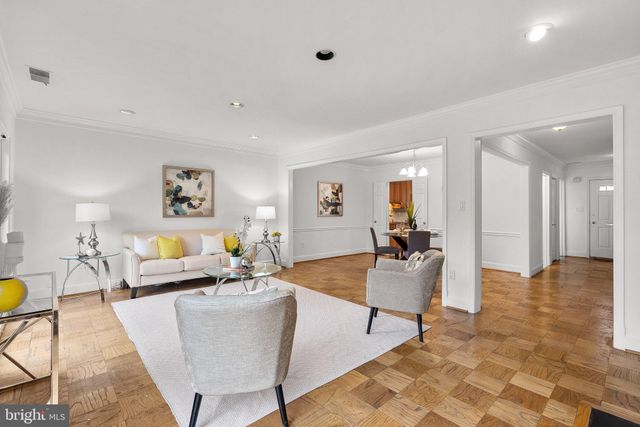 $910,000 | 3247 Sutton Place Northwest, Unit B, Washington, DC 20016